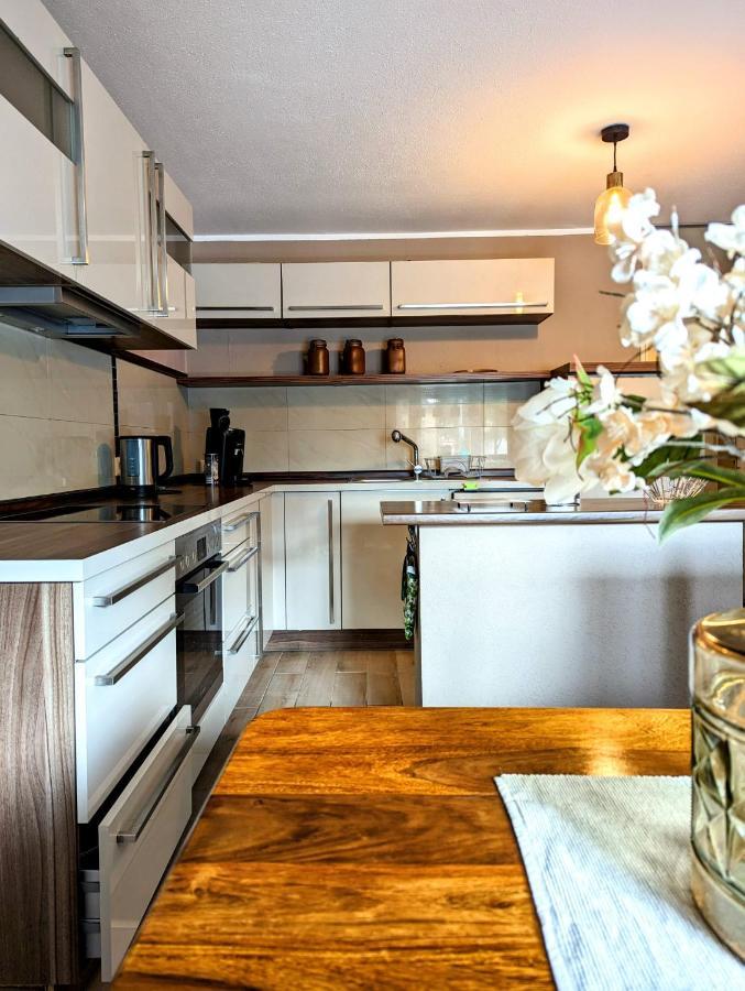 Rastatt Retreat: Zentral Und Gemuetlich Apartment Bagian luar foto